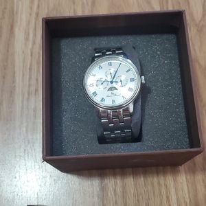 Lucien Piccard Watch